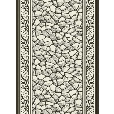 Дорожка Карат Natura runner 909/08 80 см