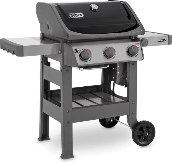 Гриль газовый Weber Spirit II E-310 GBS