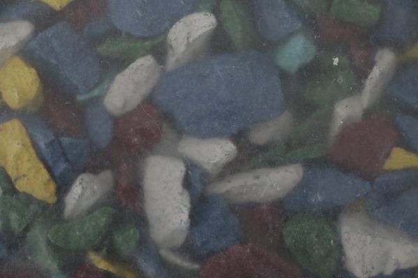 Грунт Скалярія ландшафный № 3 микс 5 кг