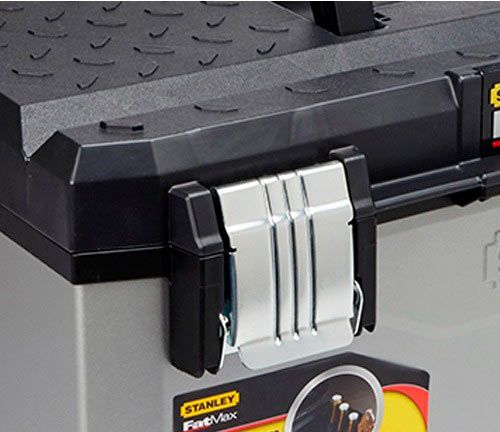 Ящик для інструментів Stanley Fatmax 23