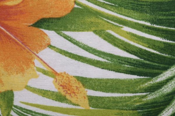 Серветка Прованс Kolibri 40x40 см різнокольоровий 