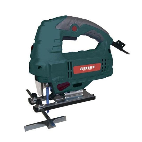 Электролобзик Зенит ЗПЛ-1040