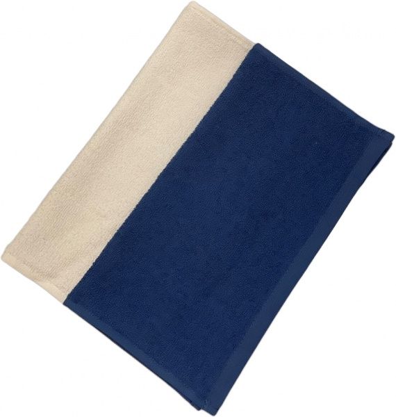 Набір рушників кухонних HOME lavander violet 6 шт. 30x30 см 