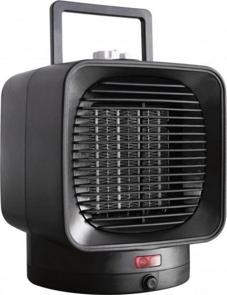 Тепловентилятор Roda QUBE RQ-1500B