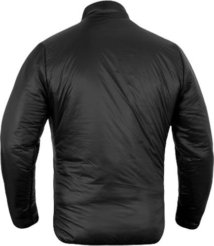 Куртка P1G Ursus Power-Fill (Polartec Power-Fill) [1149] Combat Black 2XL 