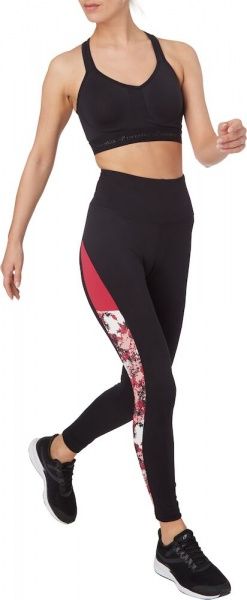 Лосины Energetics 413032-901286 р.34 красный