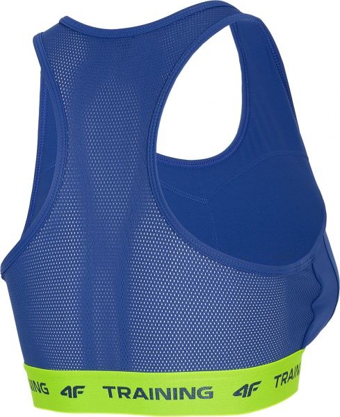 Бра 4F H4L21-STAD016-36S L синій