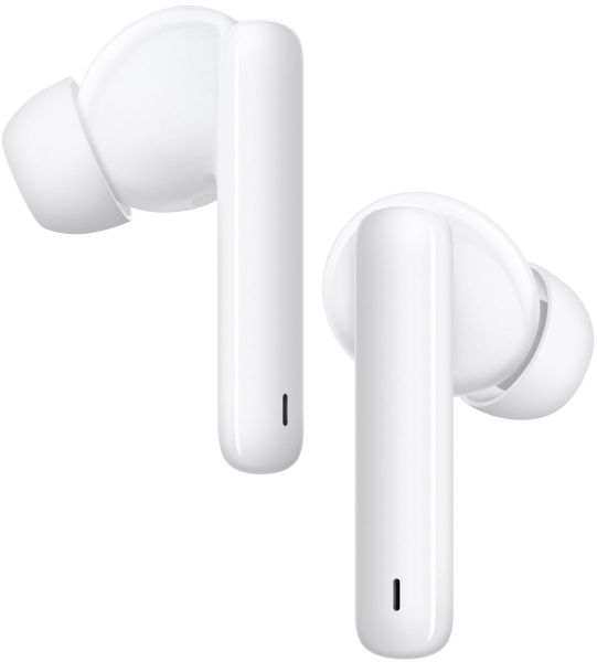 Навушники Huawei freebuds 4i ceramic white (FreeBuds 4i Ceramic) 