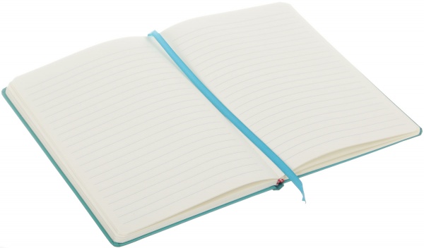 Книга для записей Бульдог в кепке А5 96 листов