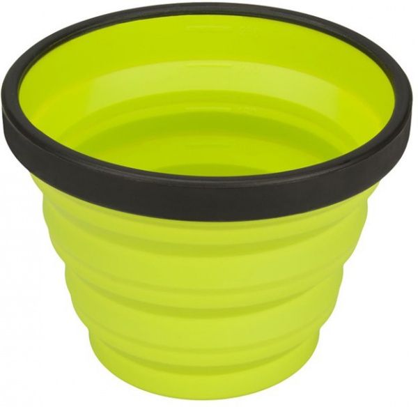 Кухоль Sea To Summit ø95 мм 70 мм 0,25 л STS AXMUGLM