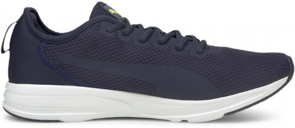 Кроссовки Puma Accent 19551507 р.UK 10,5 синий