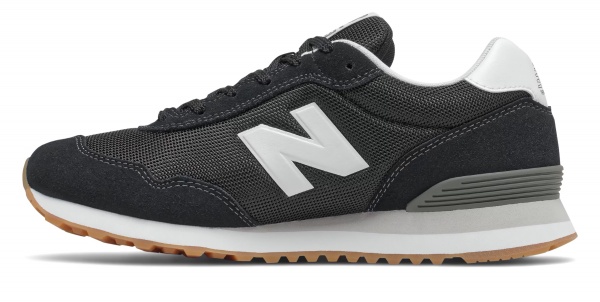 Кроссовки New Balance ML515HL3 р.US 11,5 черный