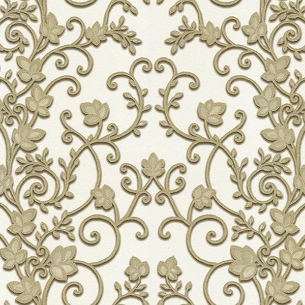 Обои VINIL  Клеопатра декор VIP3-04431