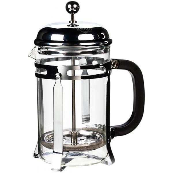 Френч-пресс 1000 мл 26-177-015 Krauff