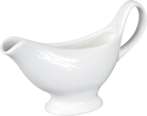 Соусник Лодочка 15х4.5х8.5 BA0074-2 Origami Horeca