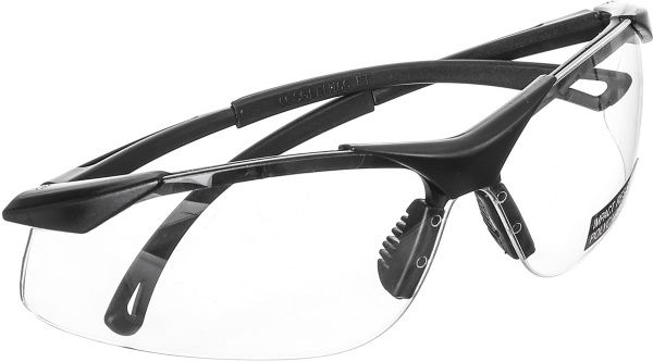 Очки защитные Lahti Pro FT -5°C + 55°C L1500200