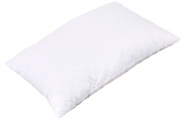 Подушка Luna Kids мікрофібра білий 40х60 см