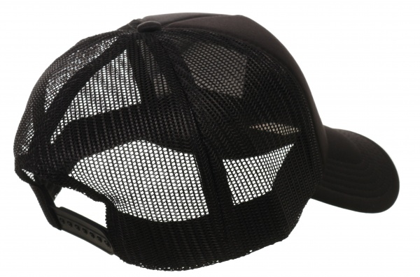 Кепка Корпорація 12 Паляниця RAPPNRNR 58 чорний