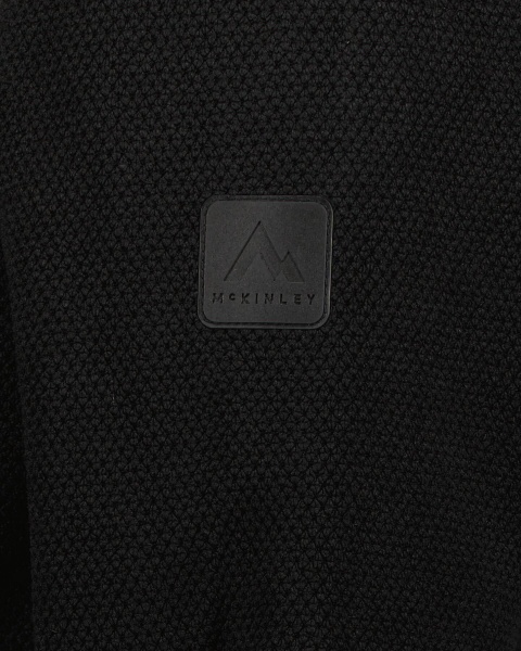 Джемпер McKinley Malaya W 419998-057 р. 46 чорний