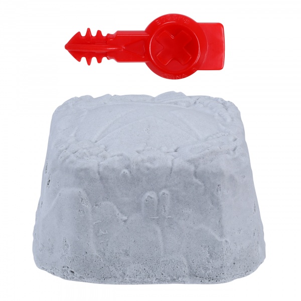 Ігровий набір Treasure X Dino Gold Золото динозаврів Фігурка-сюрприз у скам'янілості 123033 