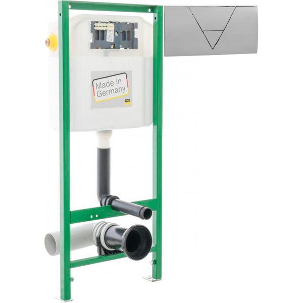 Инсталляция Viega Standart (673 192)