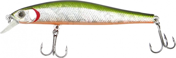 Воблер Gladiator VRS SPMS/11 9,8 г 90 мм #11 Versus #11Suspend Magnet System