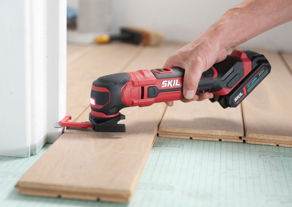 Многофункциональный инструмент SKIL MF1E3620CA