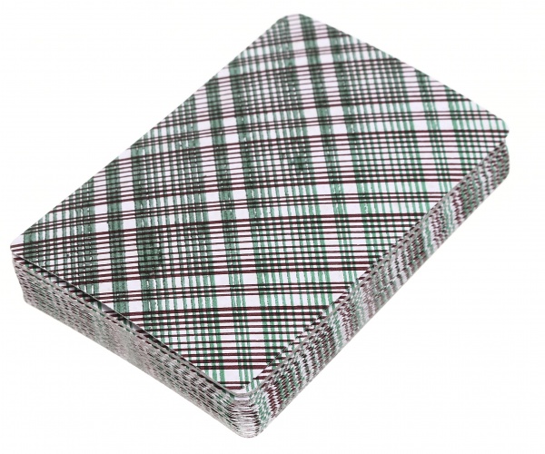 Игра настольная карты Король 54 шт.