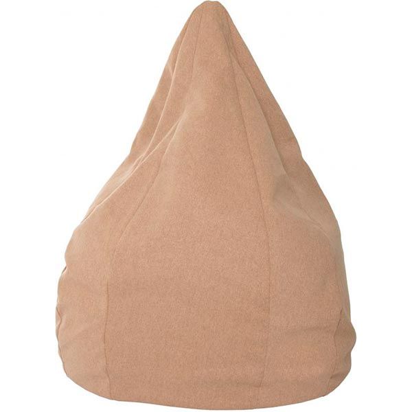 Кресло-мешок Marbet Malaga L №03 230 л бежевое