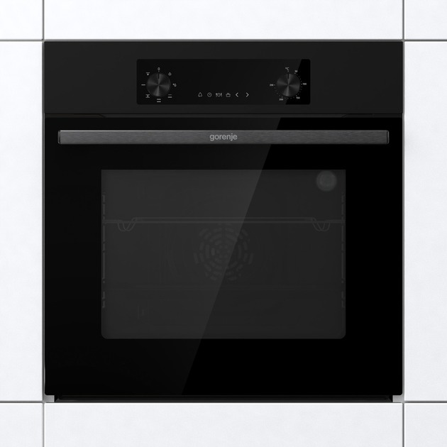 Духовой шкаф Gorenje BO6635E01B