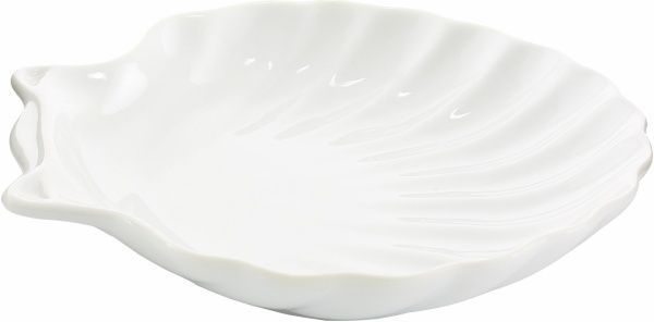 Блюдо раковина 19 см 21-04-059 Helfer Helfer