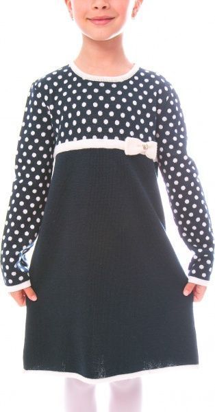 Платье ДАЙС р.122 синий 00723261 