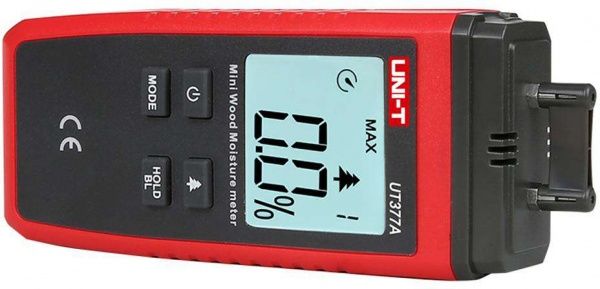 Электронный влагомер UNI-T UT377A