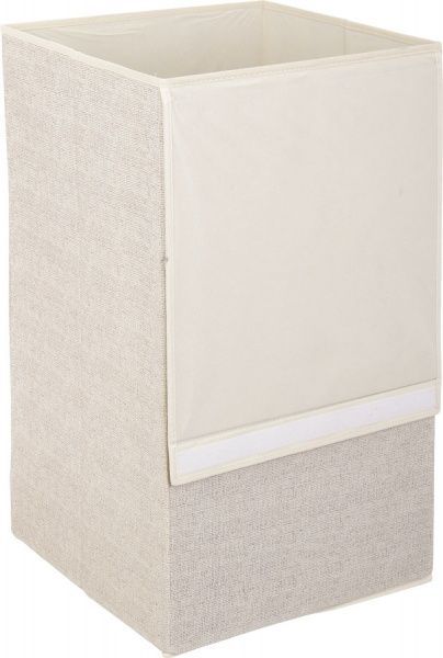 Кошик для білизни Tatkraft Фелікс 75 л