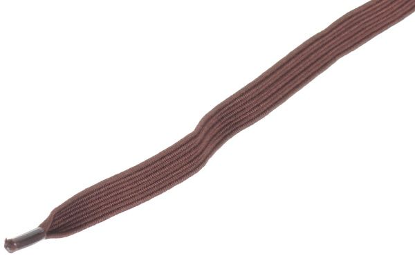 Шнурки Rolli fix006 коричневый