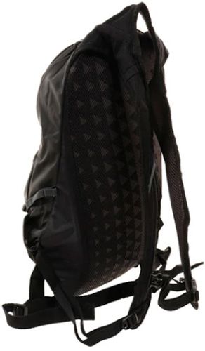 Рюкзак Nike Run Commuter Backpack N.000.3567.045.NS 15 л черный