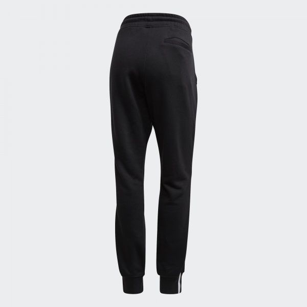 Штани Adidas CUFF PANT FM4385 р. 38 чорний