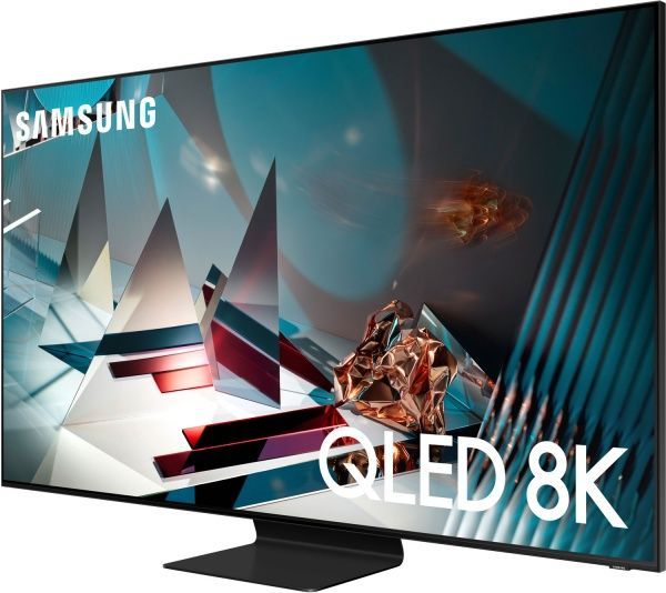 Телевізор Samsung QE65Q800TAUXUA