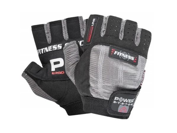 Рукавички для фітнесу Power System 2300 р. XS 