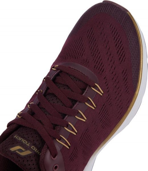 Кросівки Pro Touch OZ 2.2 W 302940-903297 р.EUR 39 червоний