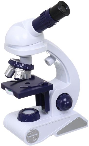 Микроскоп Limo Toy 26,5 см SK 0010