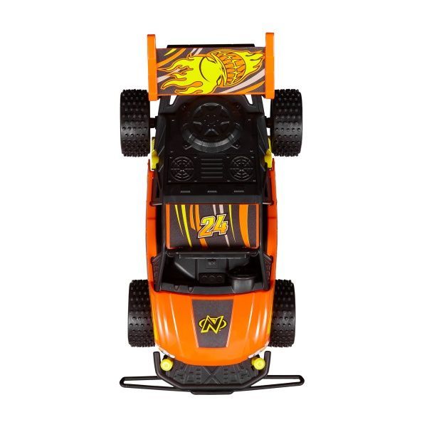 Машинка на р/у Nikko Hyper Blaze 10041