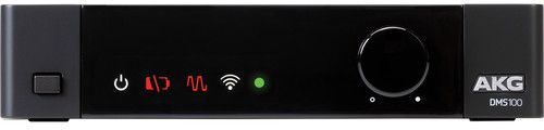 Система мікрофонна бездротова AKG DSM100