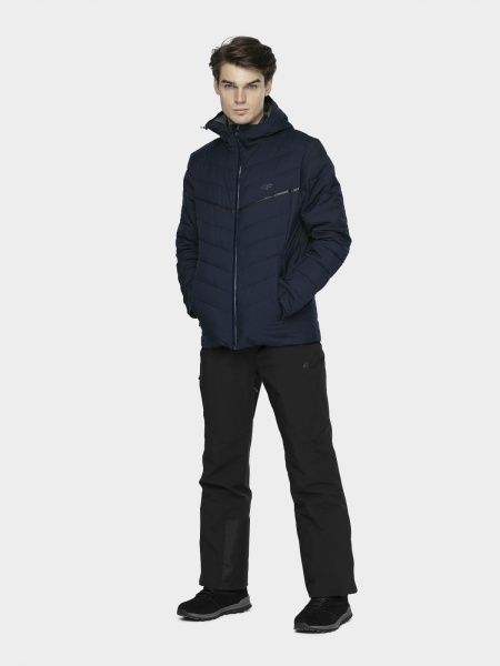 Куртка 4F D4Z20-KUMN152R-31S L синий