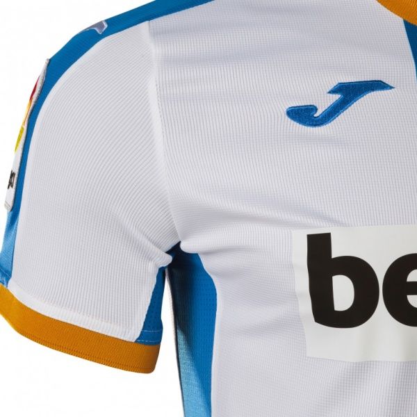 Футболка Joma LG.101011.20 р.L синій