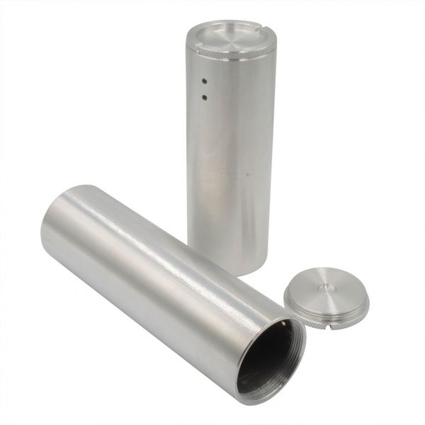 Тубус для ключів під шнур 35х100 мм 