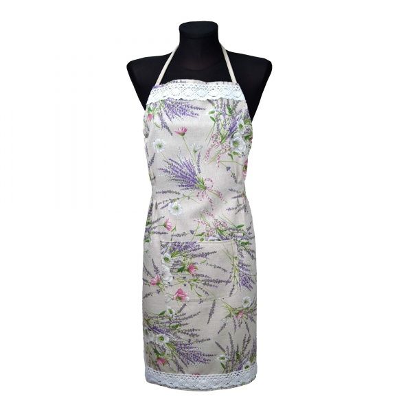 Фартух кухонний Grosso Прованс