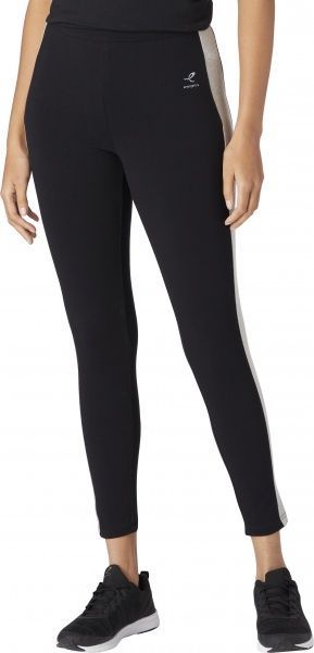 Лосины Energetics Levi V wms 416210-900050 р.40 черный