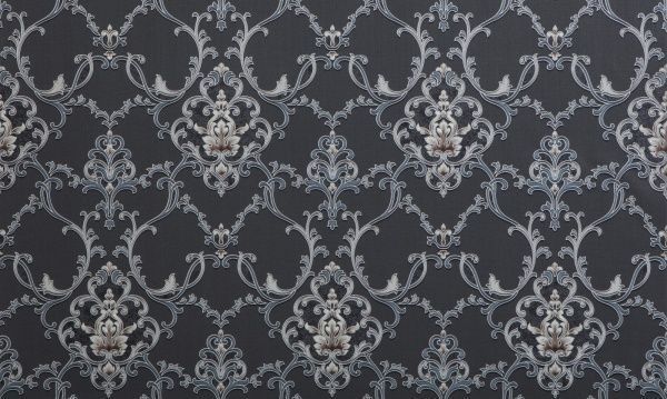 Шпалери вінілові на флізеліновій основі Bravo 81501BR57 1,06x10,05 м 