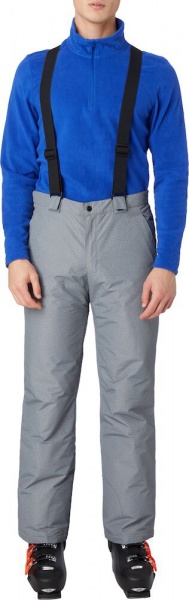 Джемпер McKinley Amarillo ux 252477-532 р. 2XL синий